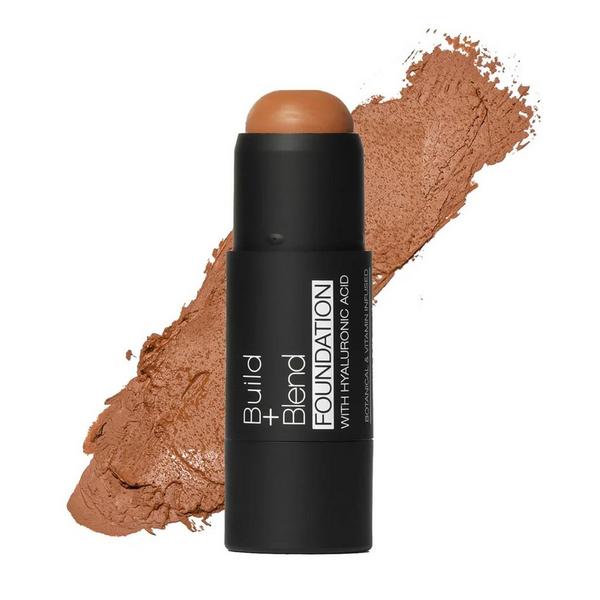 Palladio Beauty Build + Blend Foundation Stick #5