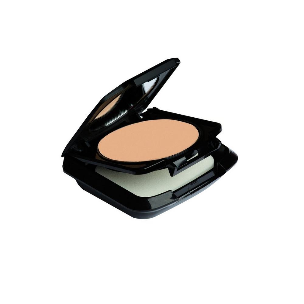 Palladio Beauty Wet & Dry Powder Foundation - Lauel Nude