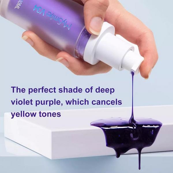 MySmile DY156 Electric Toothbrush & Color Corrector Toothpaste Bundle #7