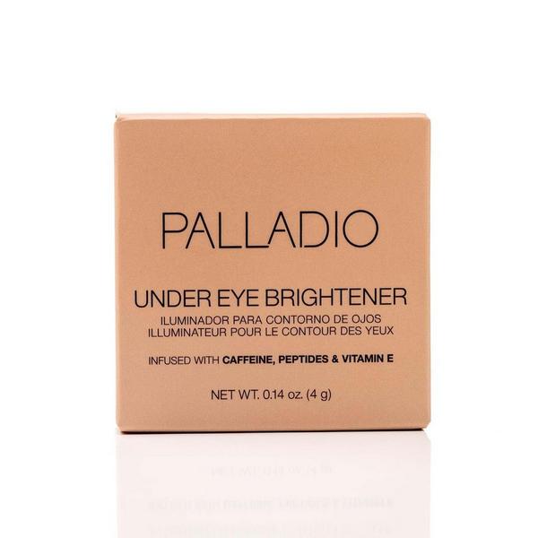 Palladio Beauty Under Eye Brightener #7