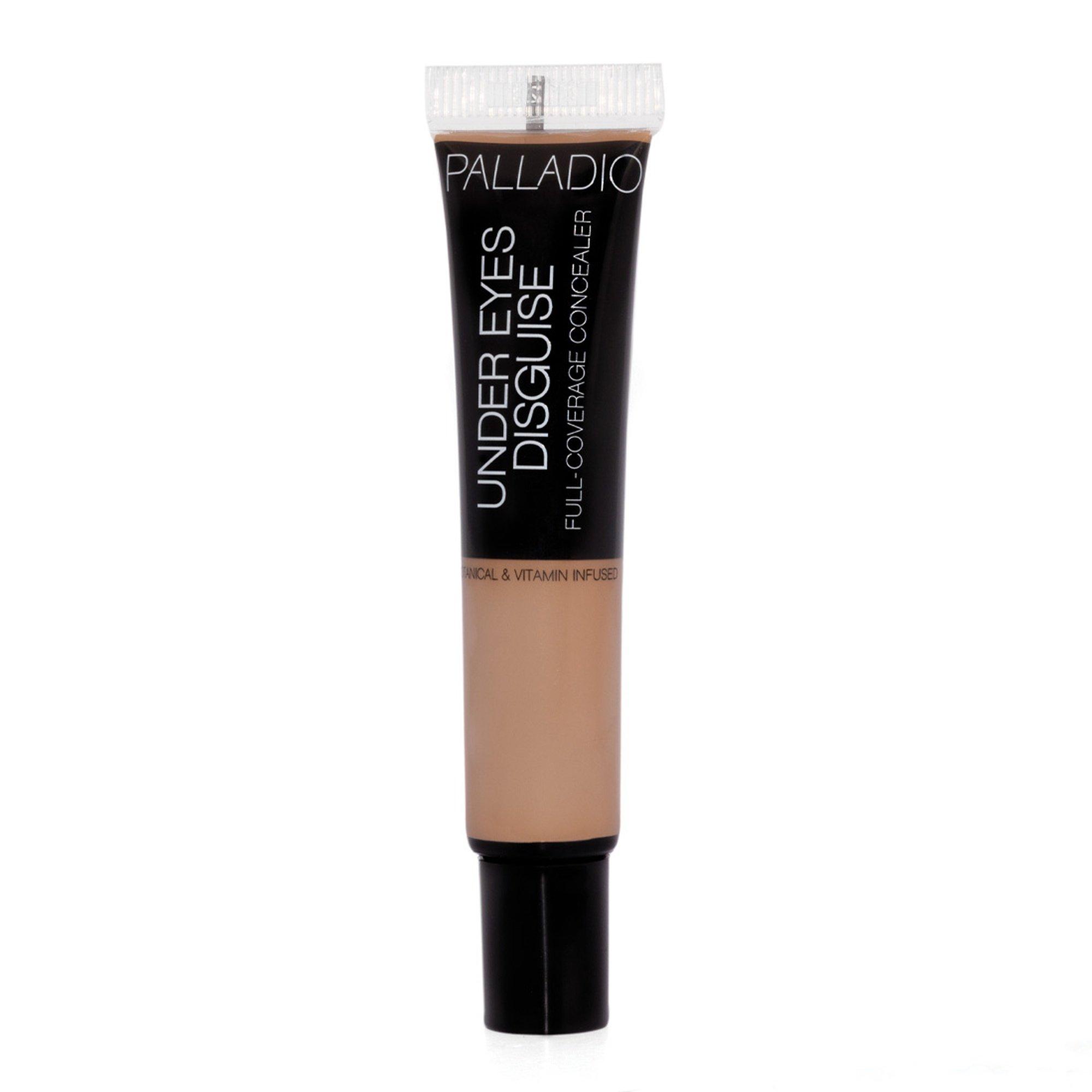 Palladio Beauty Full Coverage Concealer #1