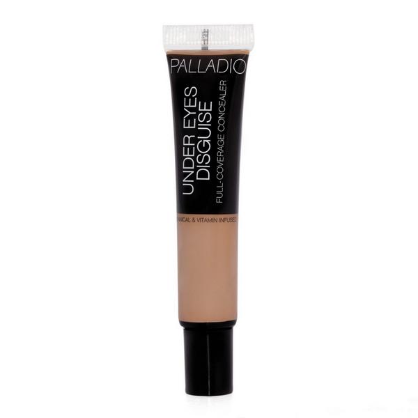 Palladio Beauty Full Coverage Concealer #1