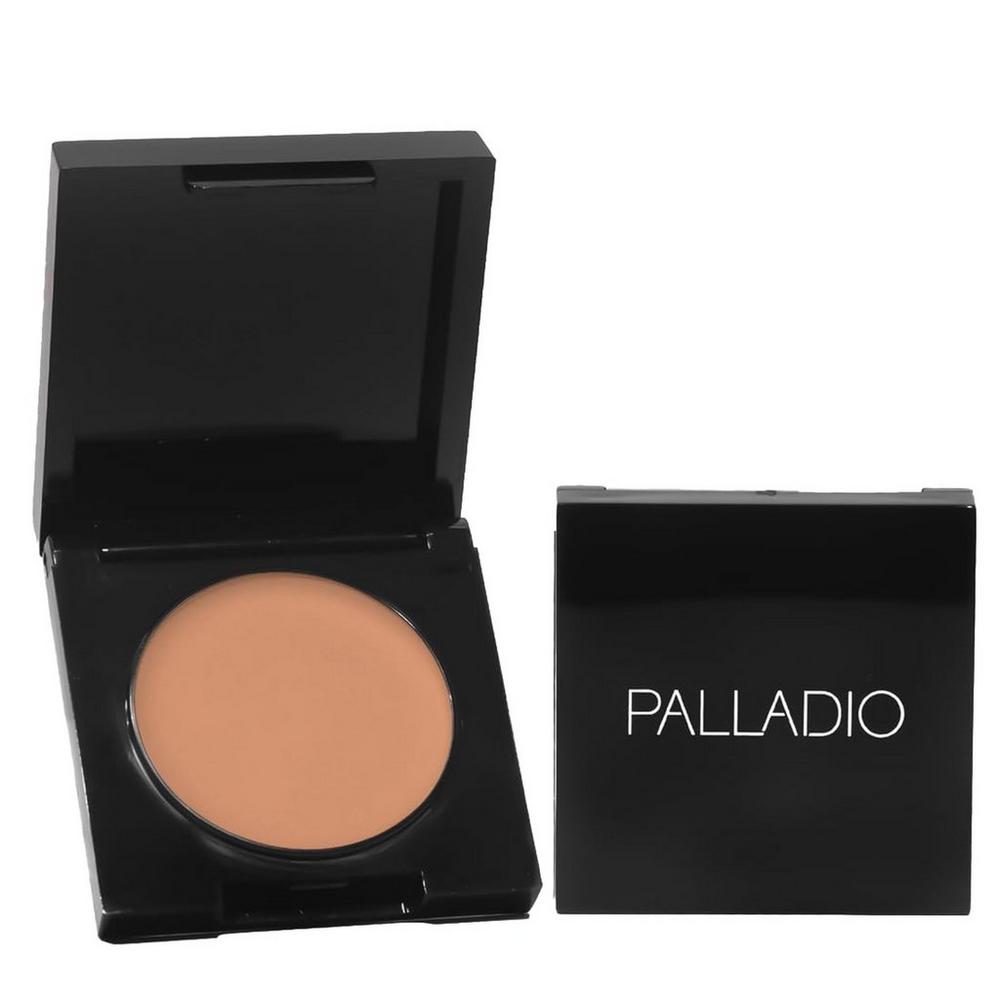 Palladio Beauty Under Eye Brightener - Medium Nude