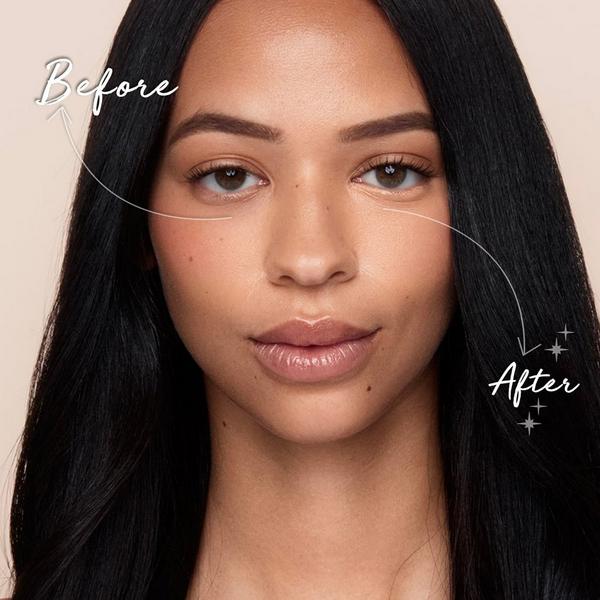 Palladio Beauty Under Eye Brightener #2