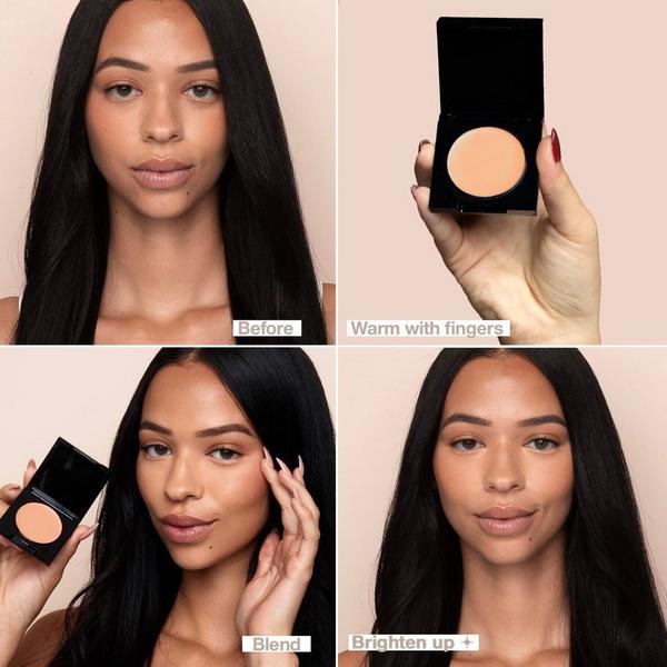 Palladio Beauty Under Eye Brightener #3