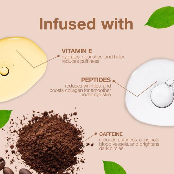 Palladio Beauty Under Eye Brightener #4