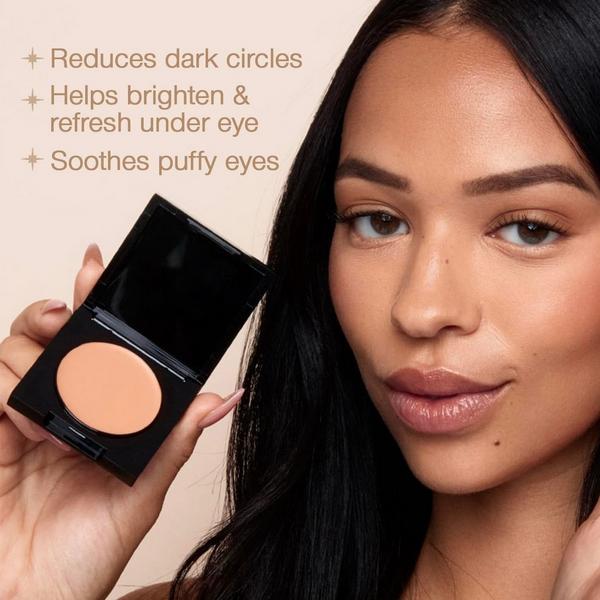 Palladio Beauty Under Eye Brightener #5