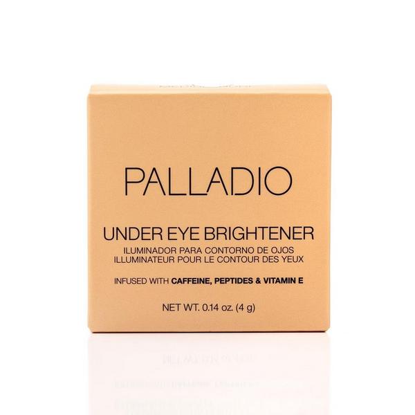 Palladio Beauty Under Eye Brightener #7