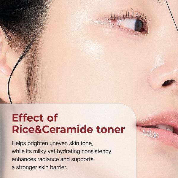 Dr. Melaxin Peel Shot Glow White Rice Toner #5
