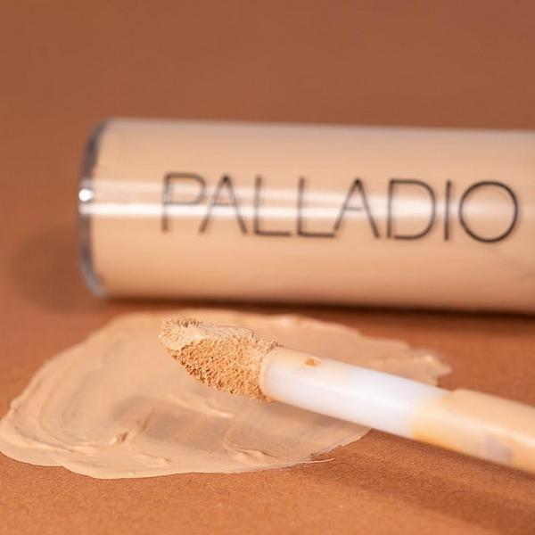 Palladio Beauty Liquid Concealer #5