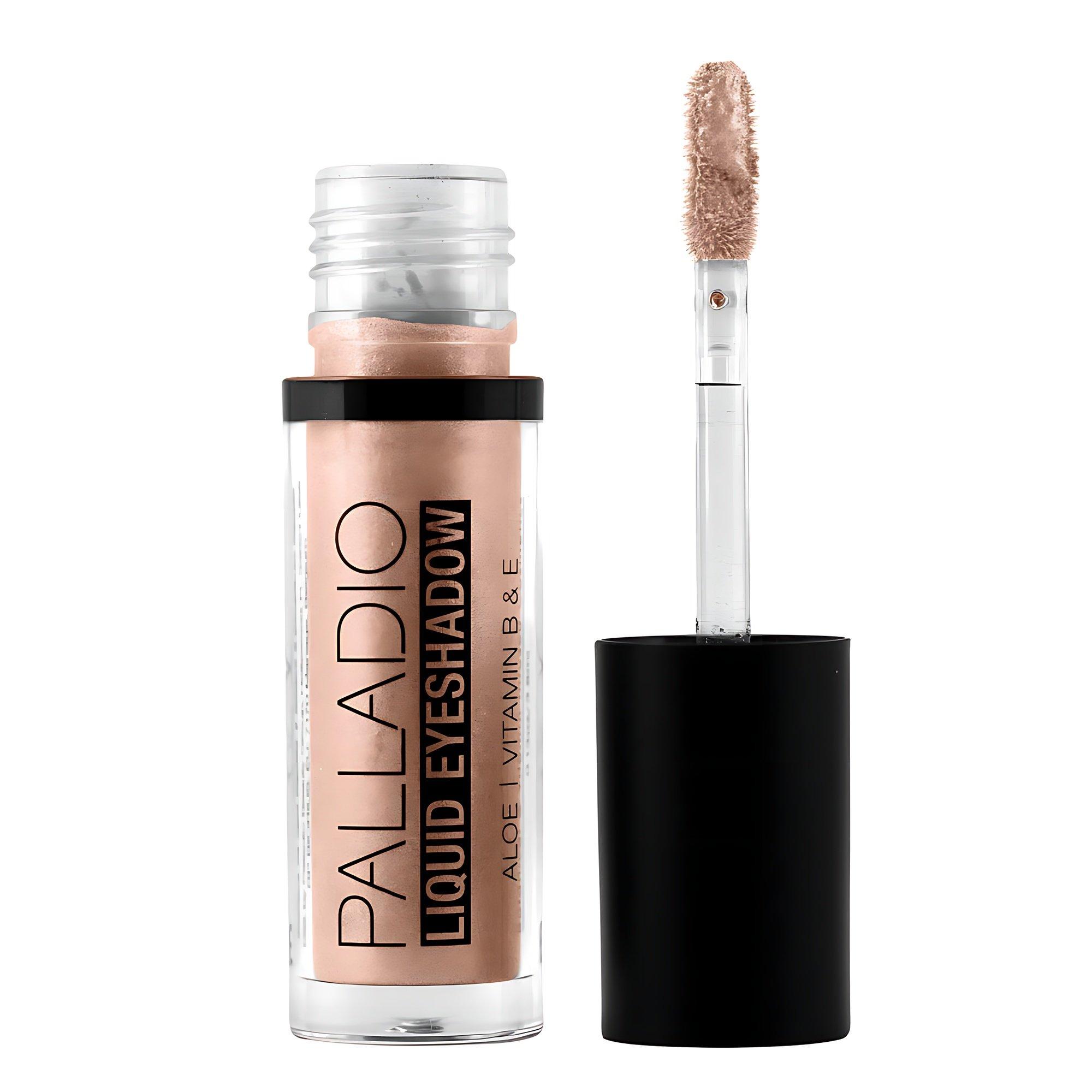 Palladio Beauty Liquid Eyeshadow #1