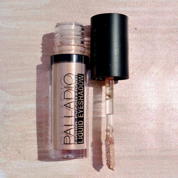 Palladio Beauty Liquid Eyeshadow #5