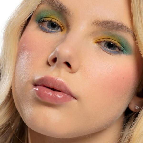 Palladio Beauty Ultimate Pro Eyeshadow Makeup Palette #6