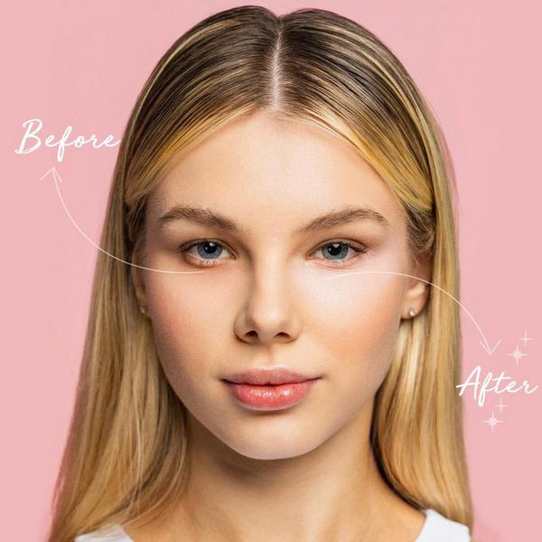 Palladio Beauty Under Eye Brightener #2