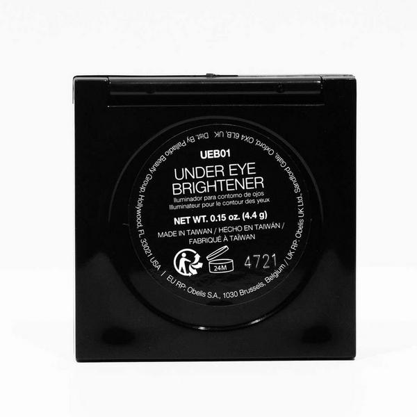 Palladio Beauty Under Eye Brightener #8