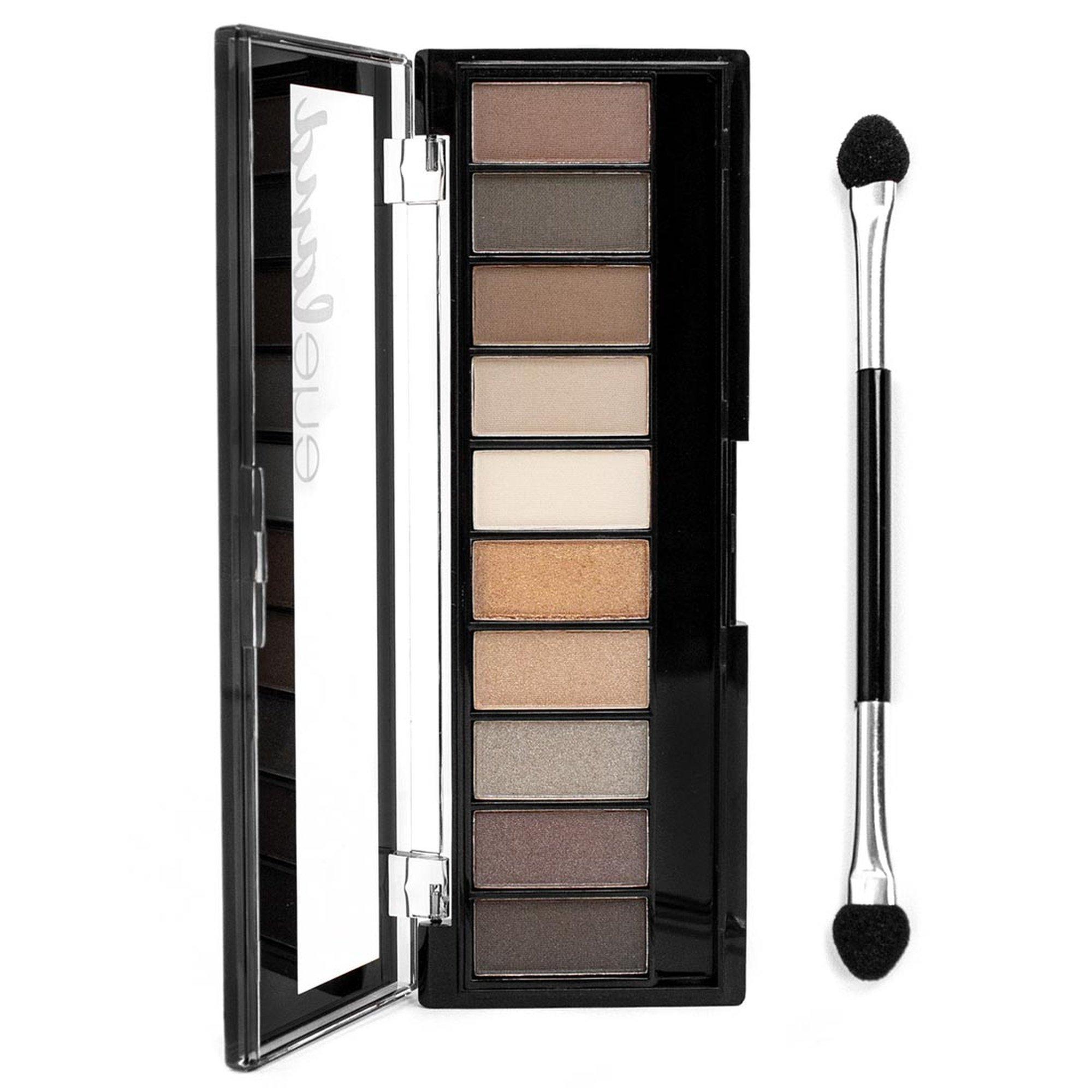 Palladio Beauty Eyeland Vibes Eyeshadow Palette #1