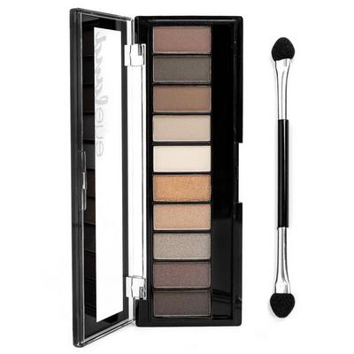 Palladio Beauty Eyeland Vibes Eyeshadow Palette