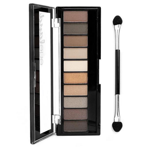 Palladio Beauty Eyeland Vibes Eyeshadow Palette #1