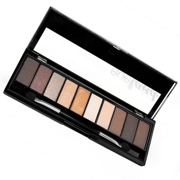 Palladio Beauty Eyeland Vibes Eyeshadow Palette #2
