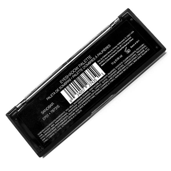 Palladio Beauty Eyeland Vibes Eyeshadow Palette #3