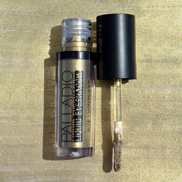 Palladio Beauty Liquid Eyeshadow #5