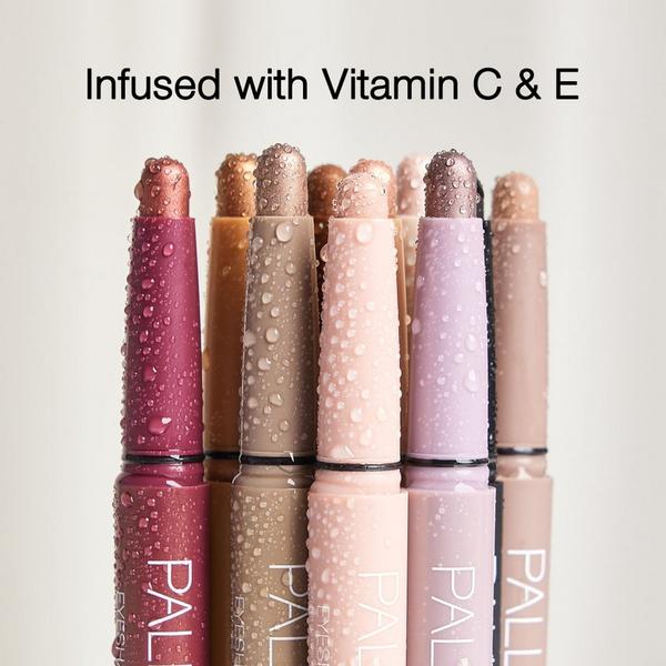 Palladio Beauty Eyeshadow Stick with Sponge Applicator #5