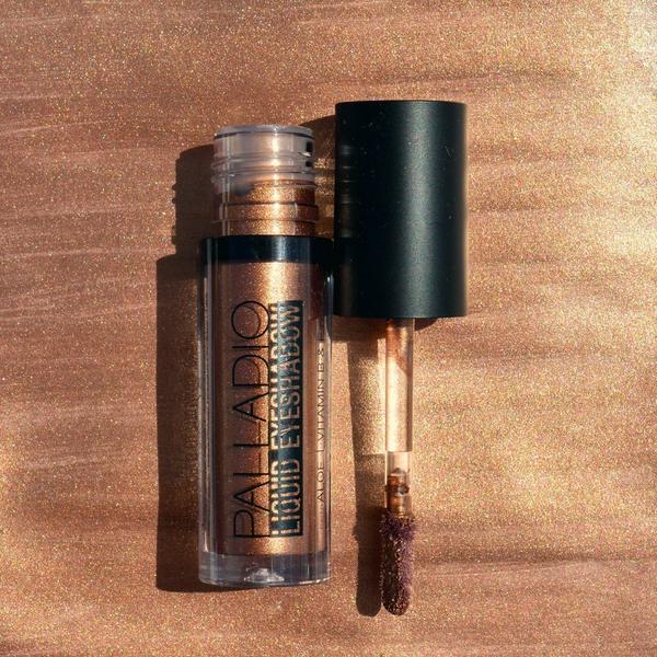 Palladio Beauty Liquid Eyeshadow #5
