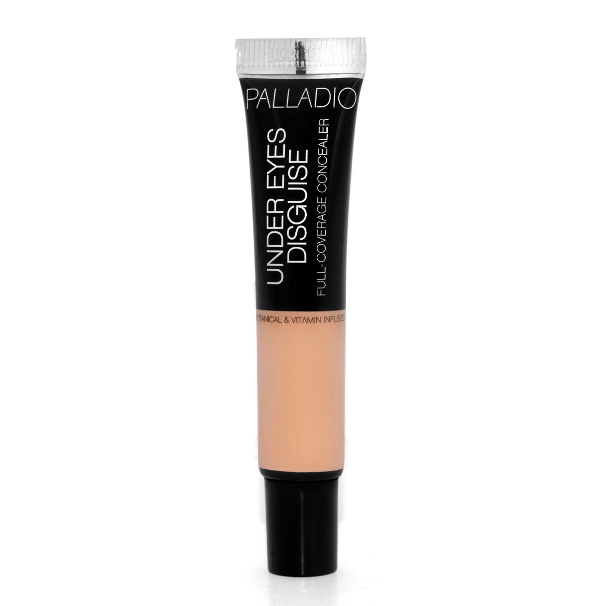 Palladio Beauty Full Coverage Concealer #1