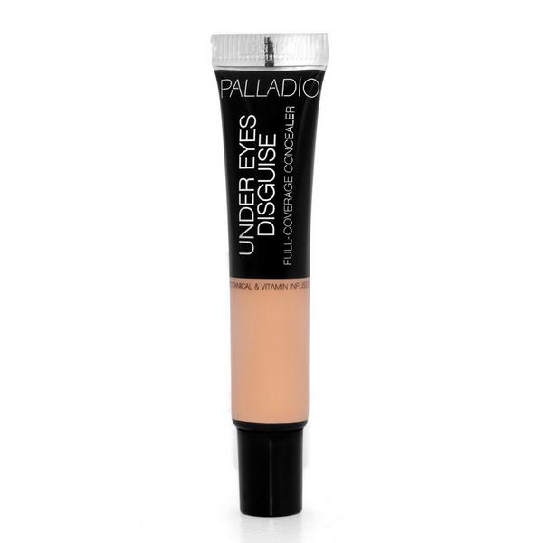 Palladio Beauty Full Coverage Concealer #1