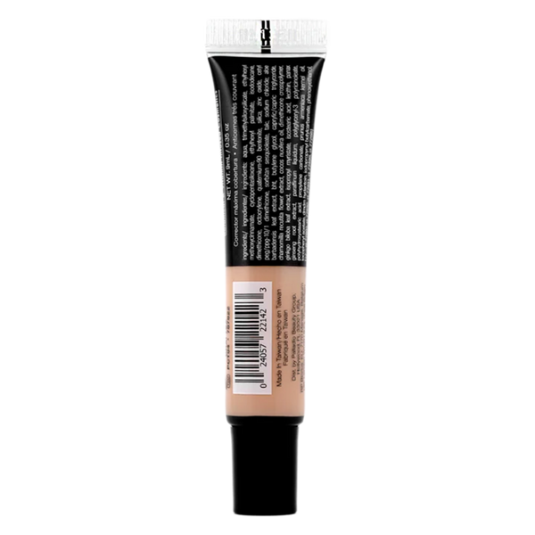 Palladio Beauty Full Coverage Concealer #5