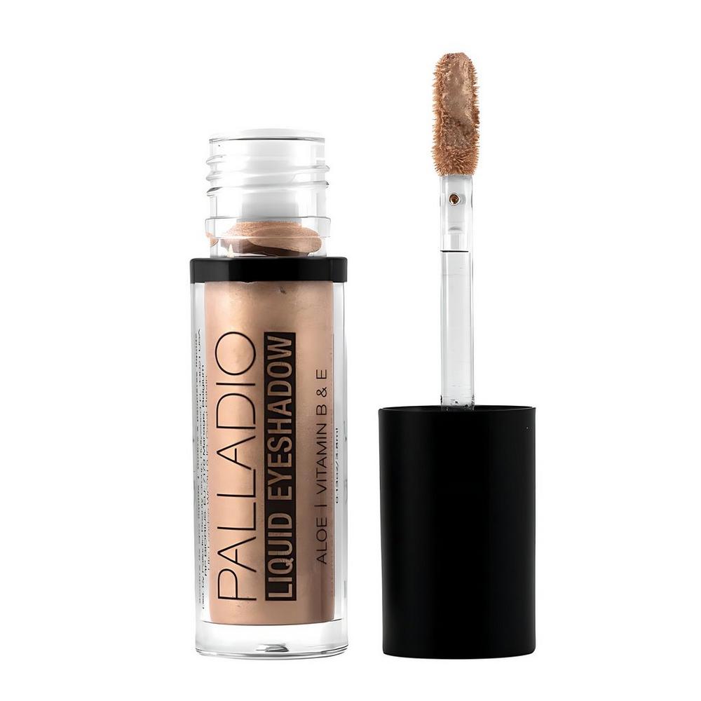 Palladio Beauty Liquid Eyeshadow