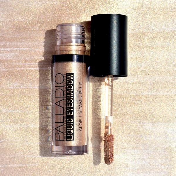 Palladio Beauty Liquid Eyeshadow #5