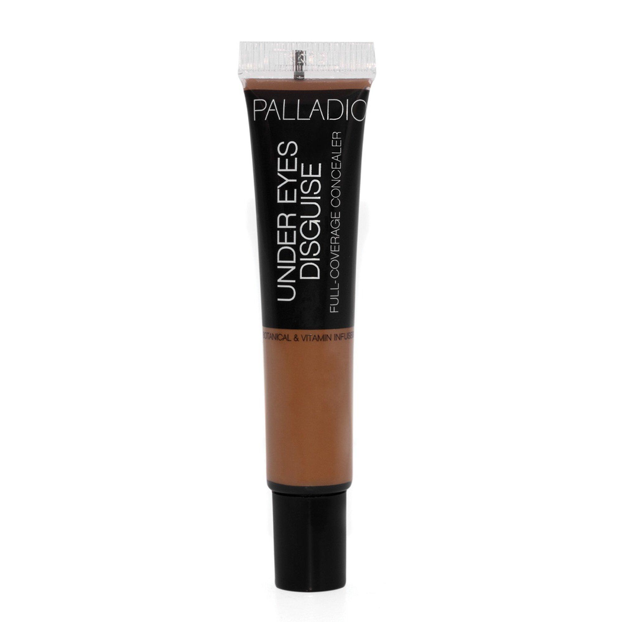 Palladio Beauty Full Coverage Concealer #1