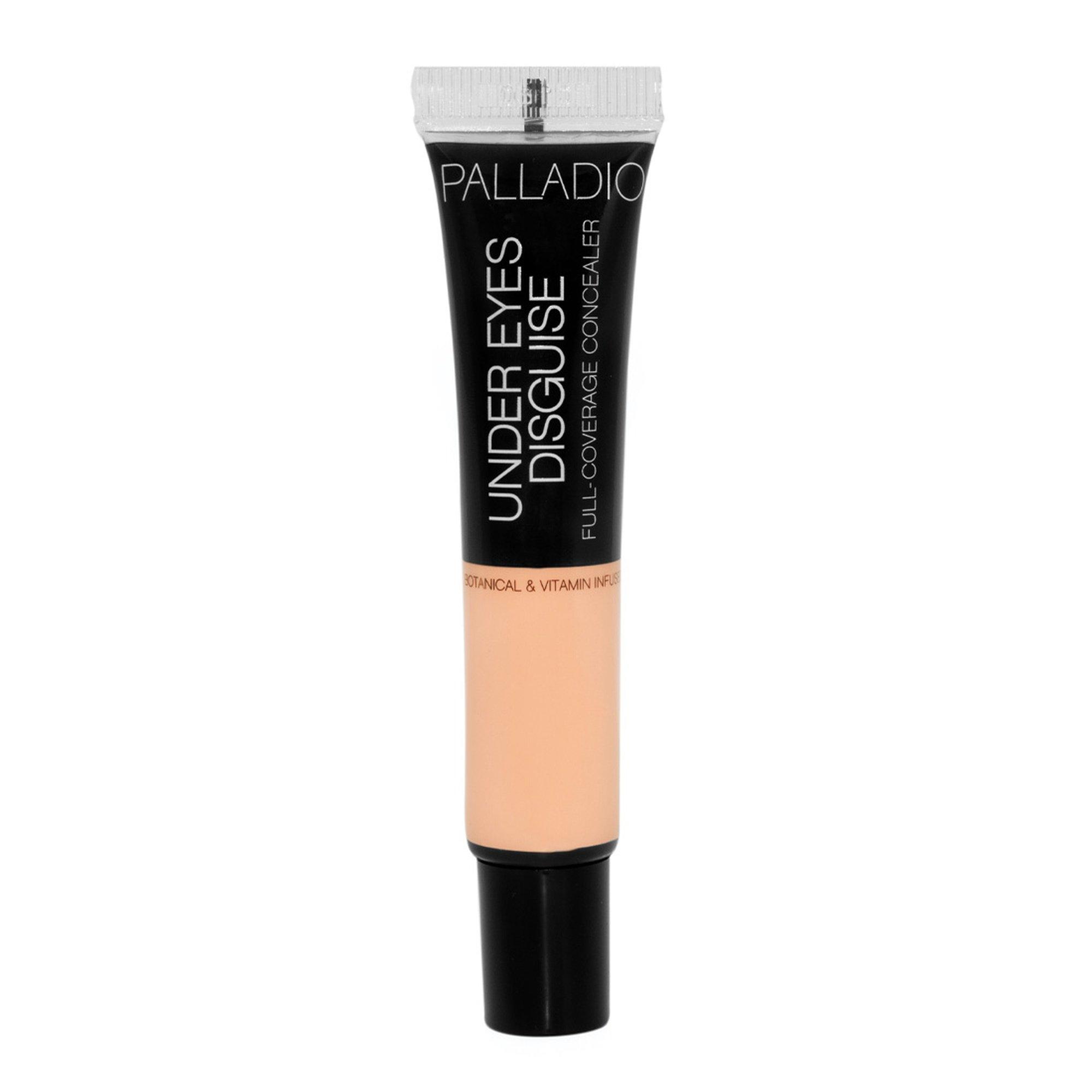 Palladio Beauty Full Coverage Concealer #1