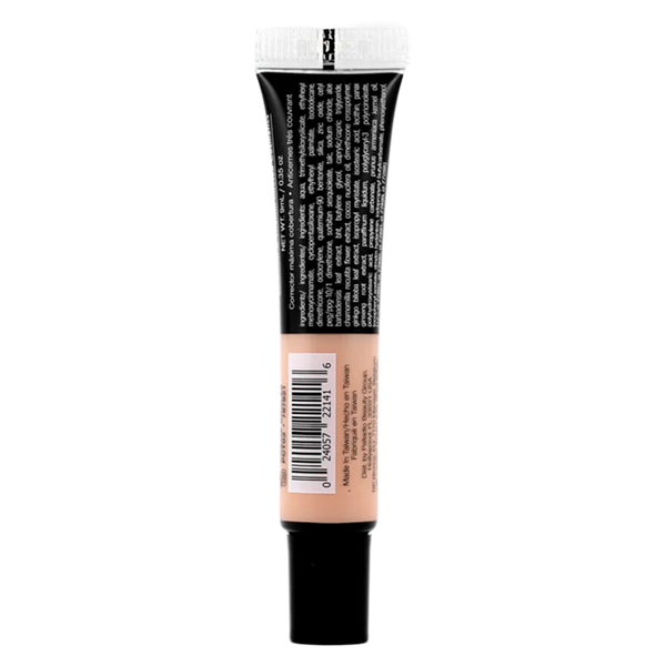 Palladio Beauty Full Coverage Concealer #5