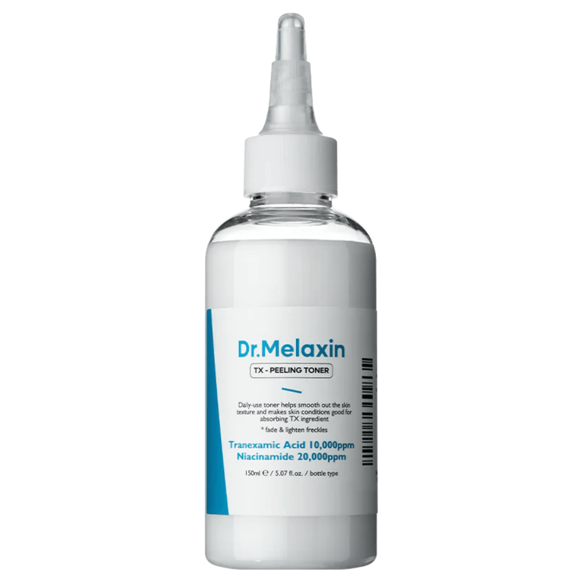 Dr. Melaxin TX Peeling Toner #1
