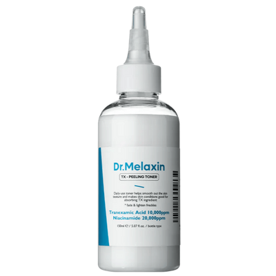 Dr. Melaxin TX Peeling Toner