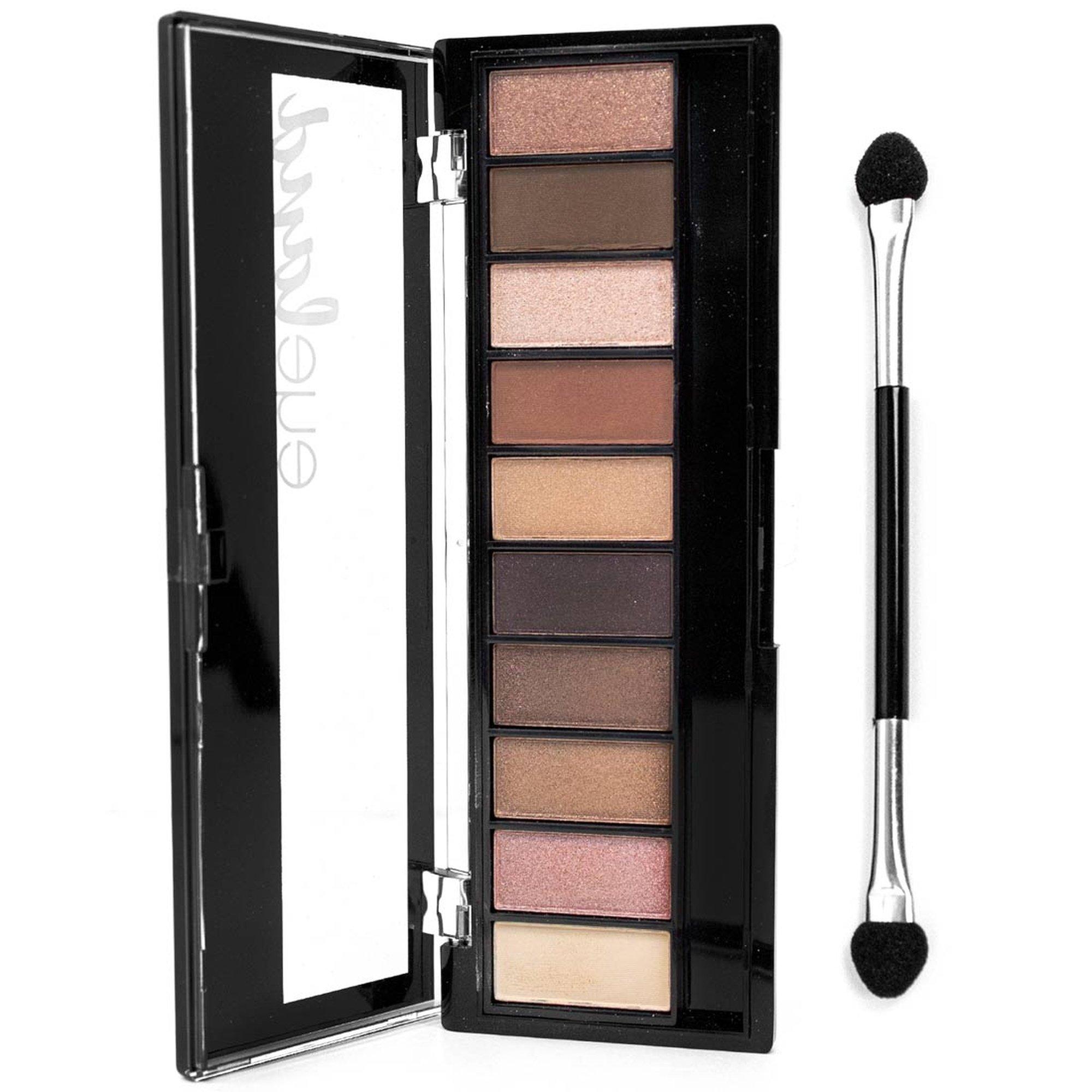 Palladio Beauty Eyeland Vibes Eyeshadow Palette #1