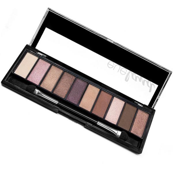 Palladio Beauty Eyeland Vibes Eyeshadow Palette #2