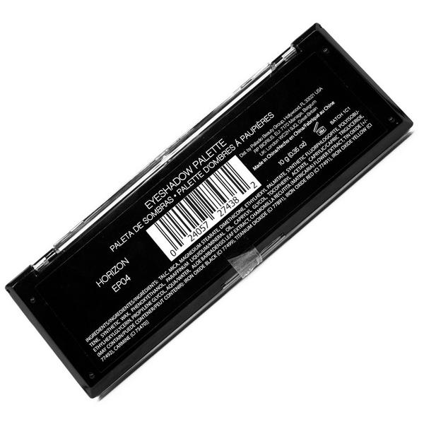 Palladio Beauty Eyeland Vibes Eyeshadow Palette #3