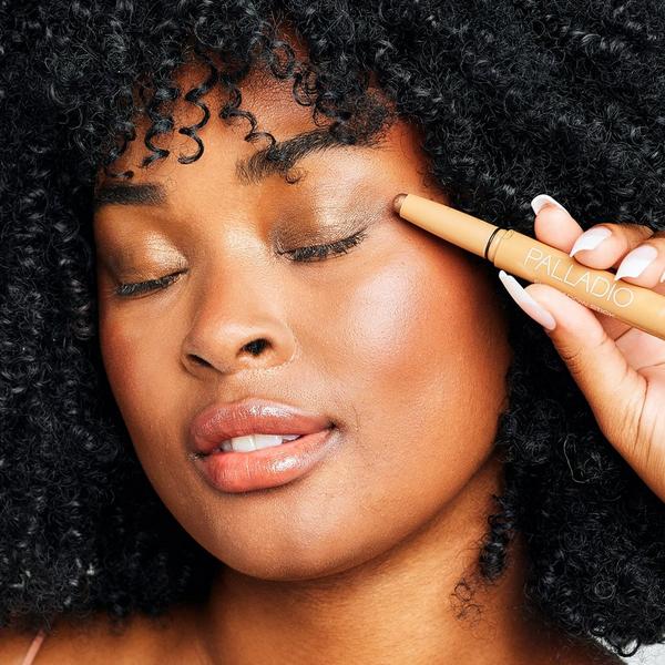 Palladio Beauty Eyeshadow Stick with Sponge Applicator #3