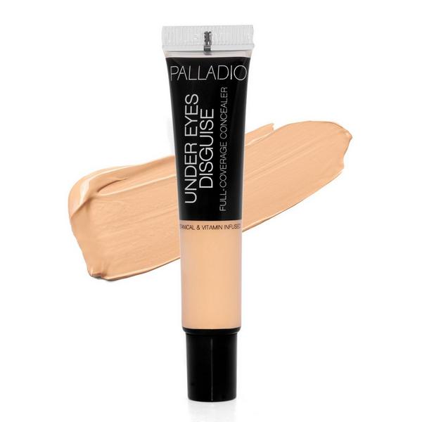 Palladio Beauty Full Coverage Concealer #2