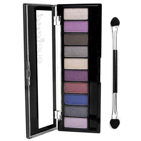 Palladio Beauty Eyeland Vibes Eyeshadow Palette #1