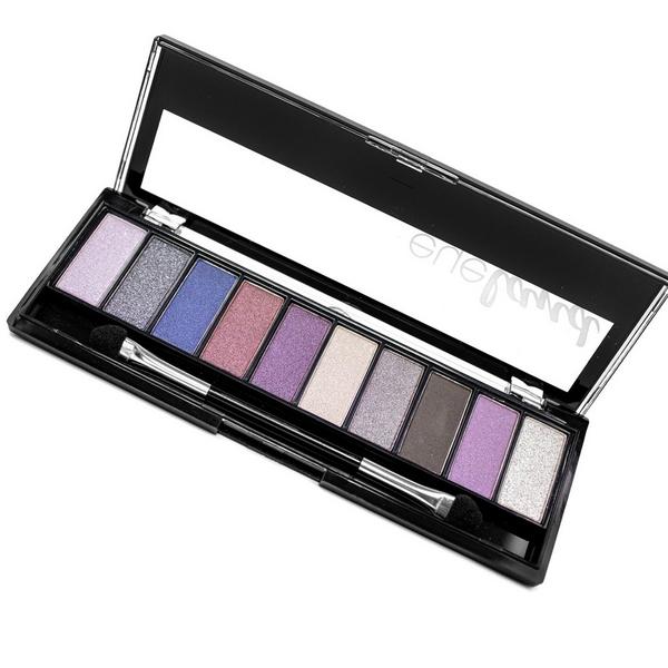Palladio Beauty Eyeland Vibes Eyeshadow Palette #2