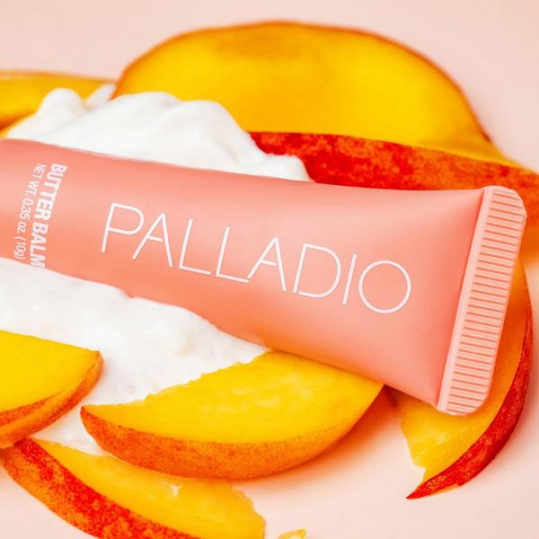 Palladio Beauty Butter Balm #4