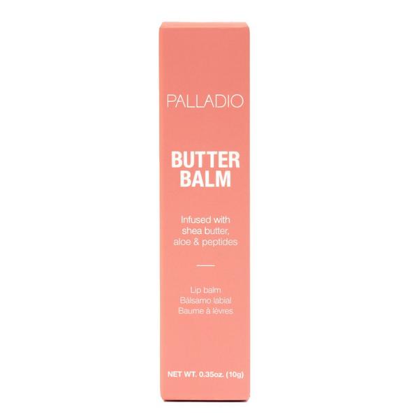 Palladio Beauty Butter Balm #5