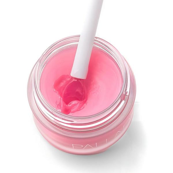 Palladio Beauty Lip Mask with Shea Butter & Swett Cherry #2