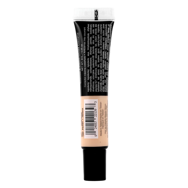 Palladio Beauty Full Coverage Concealer #5