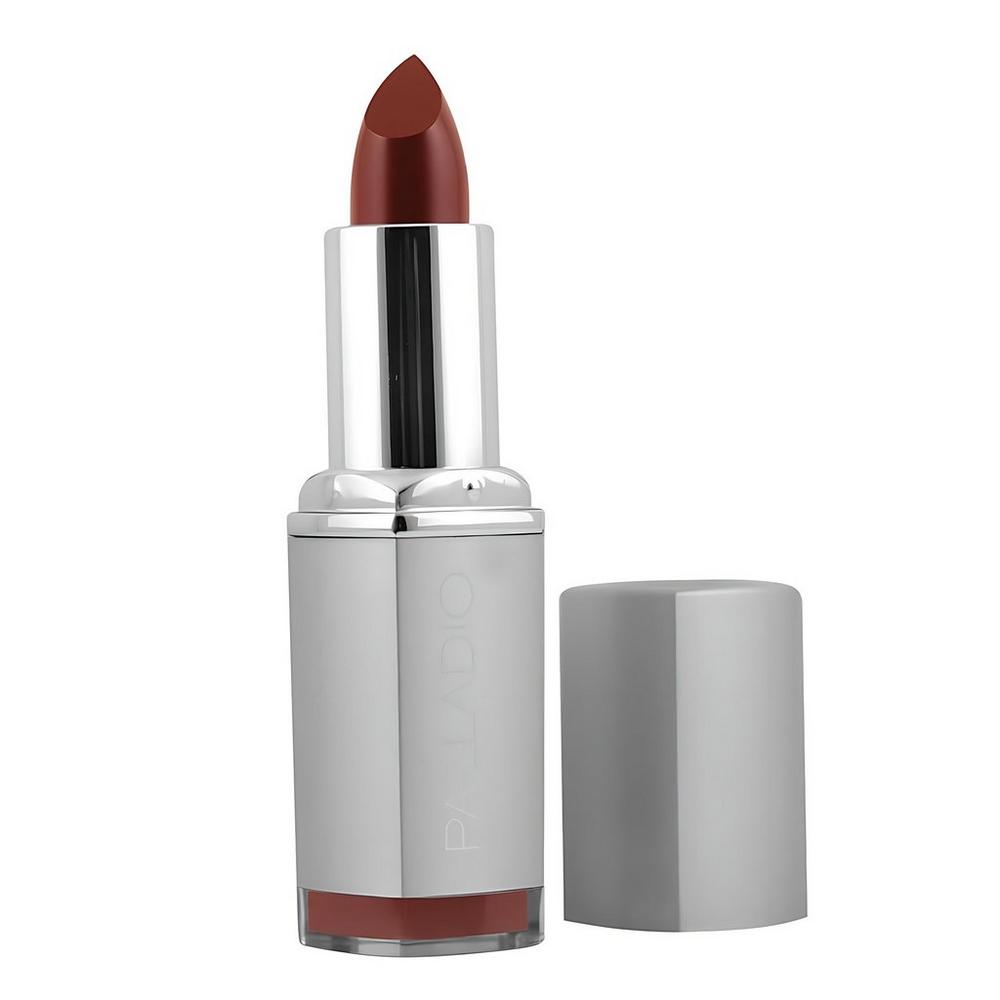 Palladio Beauty Herbal Satin Lipstick - Angelica In Pink