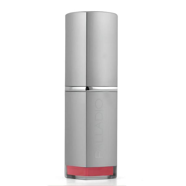 Palladio Beauty Herbal Satin Lipstick #3